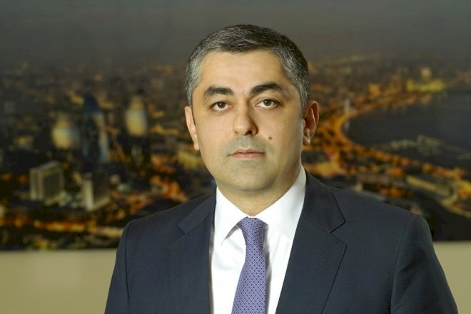    Nazir özünə müşavir təyin etdi   
