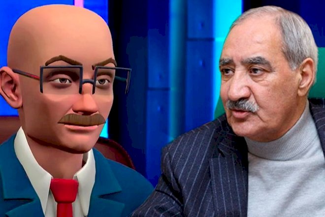    Dadaşlinskidən deputata sərt sözlər: “Tapşırıqlarla hərəkət edən...”    