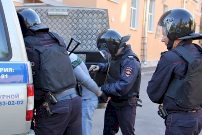    Rusiyada terror aktlarının qarşısı alındı   