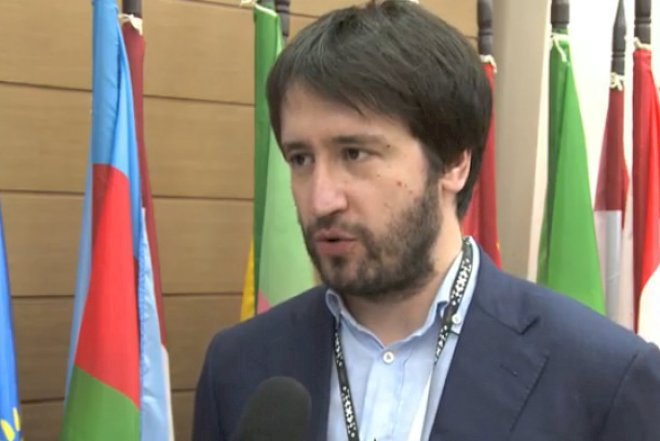    “Hələ ki, boşluqdan başqa heç nə hiss etmirəm” - Teymur Rəcəbovdan qələbə şərhi   