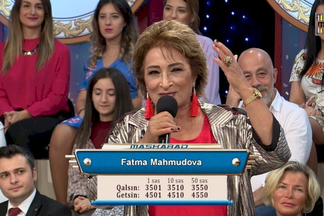    “Maşın Şou“da maraqlı seçim - Səs topladı, heç kimi çıxarmadı   