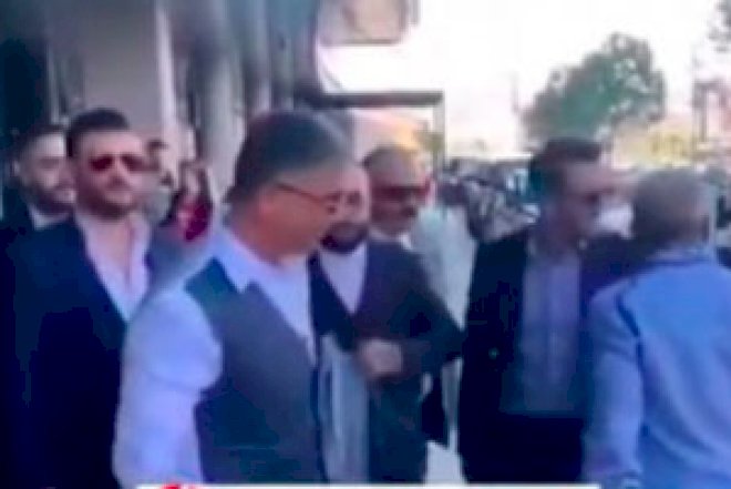    “AST Telman” məşhur avtoritetlə bir arada –   Video yayıldı 