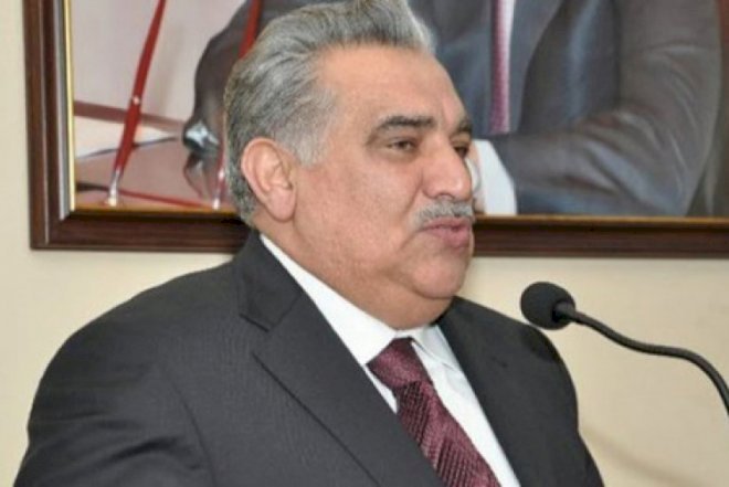    “Danışığını bilmir, ondan deputat olmaz...” –   Əhəd Abıyev təhqir etdi