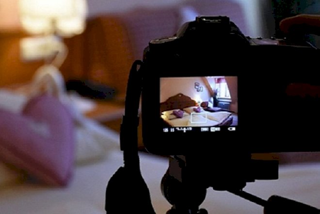    Sosial şəbəkədə söyüş söydü, başına oyun açdılar –   Videosu çəkildi