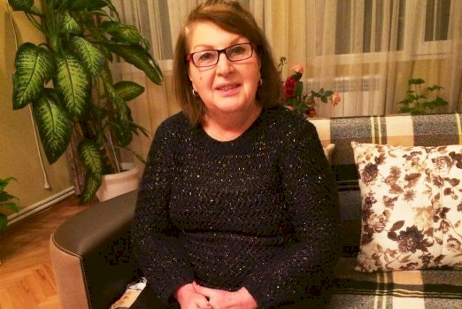    Ofelya Sənani infarkt keçirdi - Vəziyyəti ağırdır   