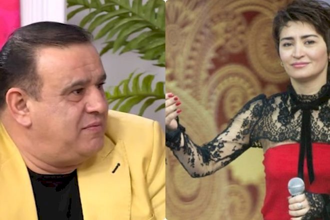    Tacir Fədayə ilə bağlı arzusundan danışdı: “Çıxsın, yenidən...”   