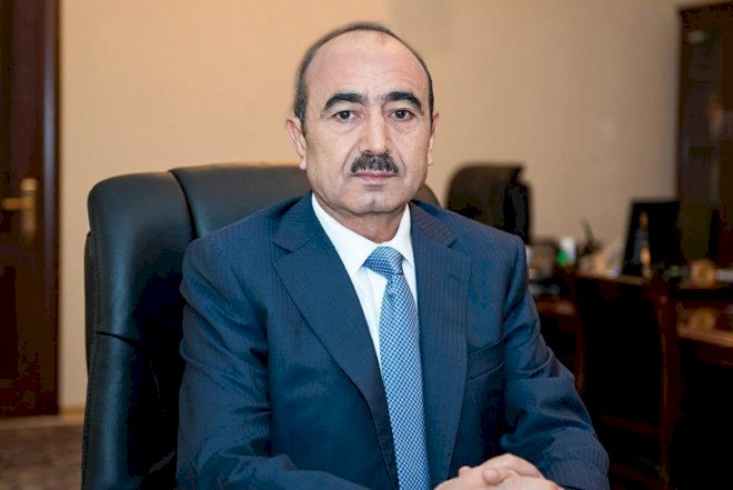    “Millətimizin ən böyük müəllimi elə Heydər Əliyevin özü idi”   - Əli Həsənov