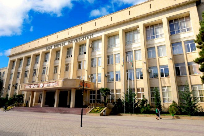    BDU-da iki yeni təyinat   