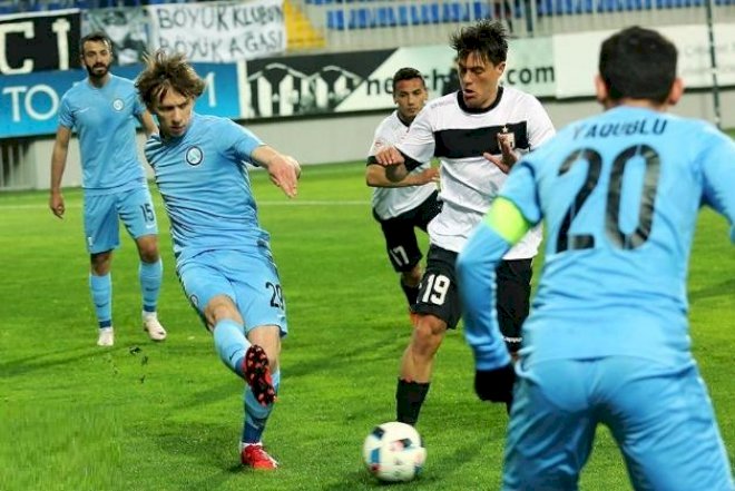    “Neftçi“dən qələbə, Sumqayıtda heç-heçə   - Yenilənib