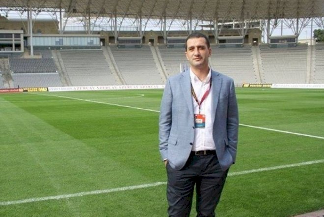    “Qarabağ“ın direktoru Qurbanov üçün gələn təklifdən və gözlənilən təxribatdan danışdı   