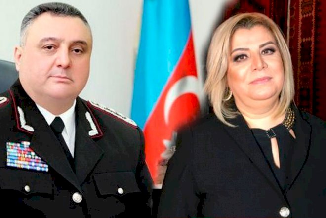    Eldar Mahmudov Gülər Əhmədovanı uşaqları ilə şantaj edib –   Detallar açıqlanır