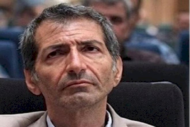    Məmmədhüseyn Şəhriyarın oğlu qəzaya düşdü, vəziyyəti ağırdır   