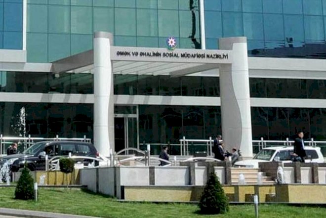    “Polkovnik-leytenantın təqaüdündən hər ay 300 manat tutulacaq“ - Nazirlikdən Açıqlama   