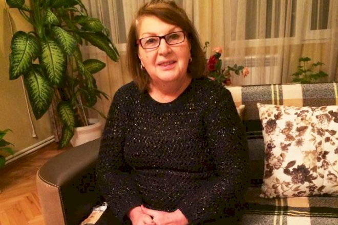    Ofeliya Sənani ürək əməliyyatı olundu   