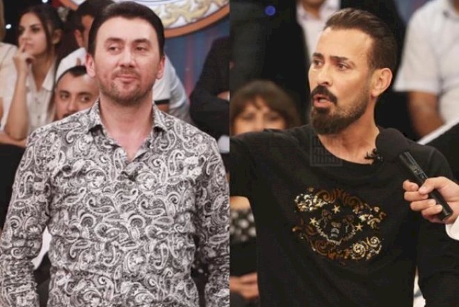    Aqşin hansı məşhurun əli ilə “Maşın”dan göndərildi? –  Onu qucağına aldı və...   