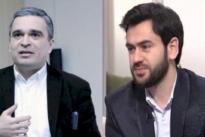    Üzeyir Mehdizadəyə görə İlqar Məmmədova “hücum çəkdilər”   