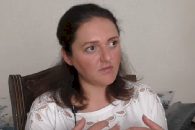    “Elina işi”ndə işdən çıxarılan psixoloqdan   Sensasion açıqlamalar - Video