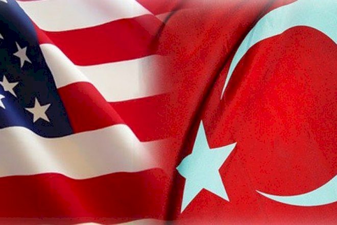    FETÖ-çünün “Twitter“dəki paylaşımı bəyənildi, ABŞ diplomatı Türkiyə XİN-nə çağırıldı   