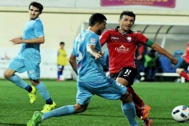    Zirədə sülh, “Qarabağ“ “Sabah“ı məğlub etdi   - Yenilənib