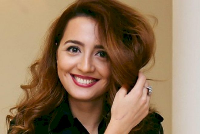    Kəmalə Piriyevanın arxiv fotosu hamını təəccübləndirdi   - Foto