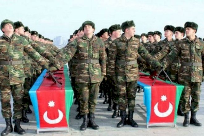    Bu gənclər əsgərliyə aparılmır   - Rəsmi açıqlama