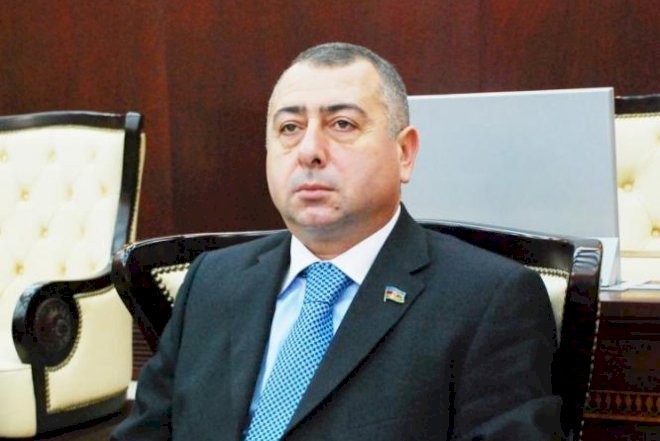    “Rafael Cəbrayılov pozğun, avaranın biri olub…” -   Qarşıdurma 