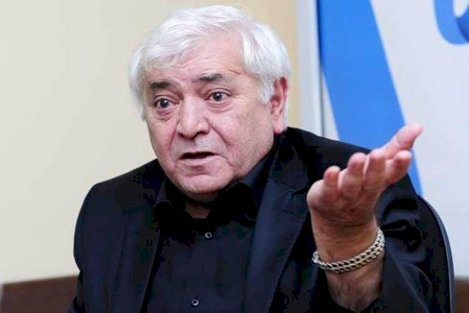    Aqil Abbas: “Dedi, stadionda eşşək otaracam, sonra?” –   Müsahibə