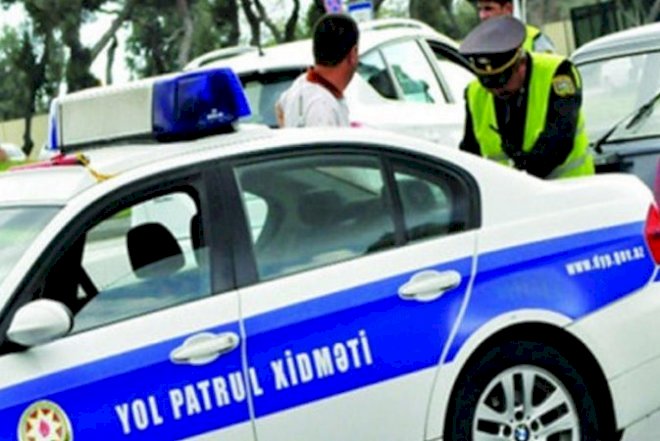    Diqqət: Bu sürücüləri 50 manat cərimə gözləyir - Video   