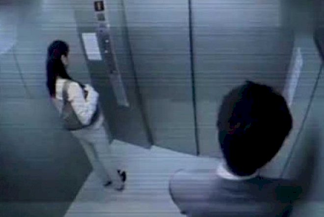    Bakıda liftlərdə seksual hərəkətlər edən manyak saxlanıldı   