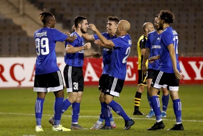    “Neftçi”, “Şəfa”, “Xəzər Lənkəran”, “Qarabağ”...   