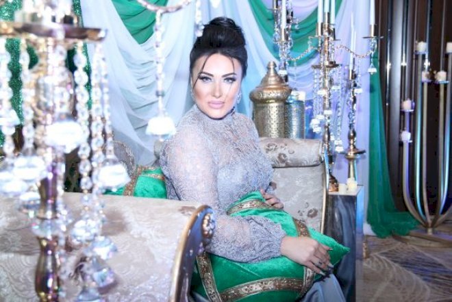    “Onları kişi kimi qəbul etmirəm” - Tanınmış aparıcı xanımına kömək edən kişiləri təhqir etdi - Video   