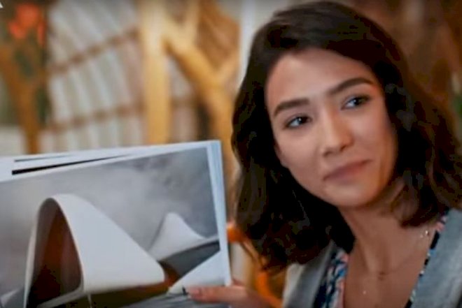   Türkiyənin məşhur serialında Bakı ilə bağlı kobud səhv -   Video