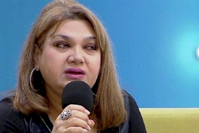    “Uşaq vaxtı mənə “peti” deyirdilər” –   Şəbnəm Tapdıq 