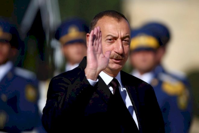    İlham Əliyevin nidası: Ermənilər iki cəbhəyə bölündü   