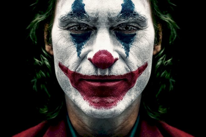    “Joker” rekord qırdı - Rəqəmlər   