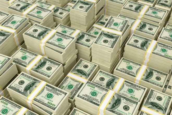    Dolların sabahkı məzənnəsi    