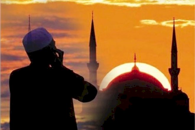    Azərbaycanda mikrafonla azan oxunması qadağan edilir? - Rəsmi açıqlama   