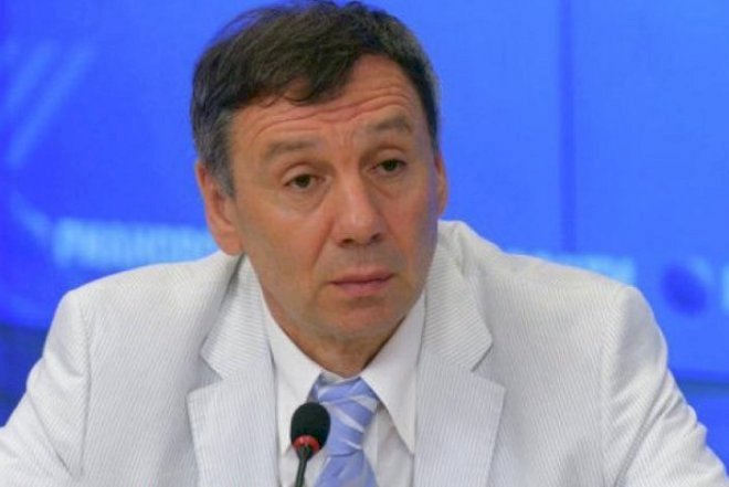    “Azərbaycan Prezidentinin beynəlxalq aləmdə hörməti yüksəkdir“ -   Sergey Markov