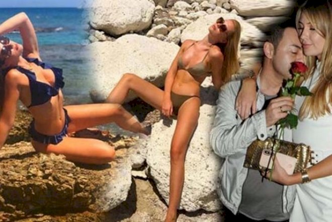    “Qiymətini qaldırıb” – Müğənni keçmiş arvadı haqda danışdı   