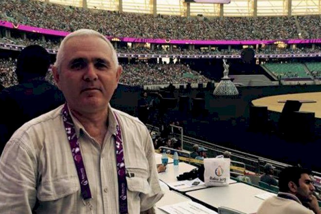    Rövşən Binnətli “CBC Sport“dan ayrıldı   