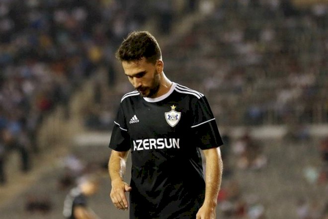    “Qarabağ”ın futbolçusu kirayə yaşadığı evdən qovuldu   – Maraqlı səbəb