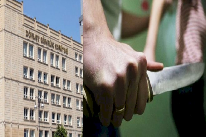    Arvadını öldürən Nicat gömrük əməkdaşı olub? -   Açıqlama