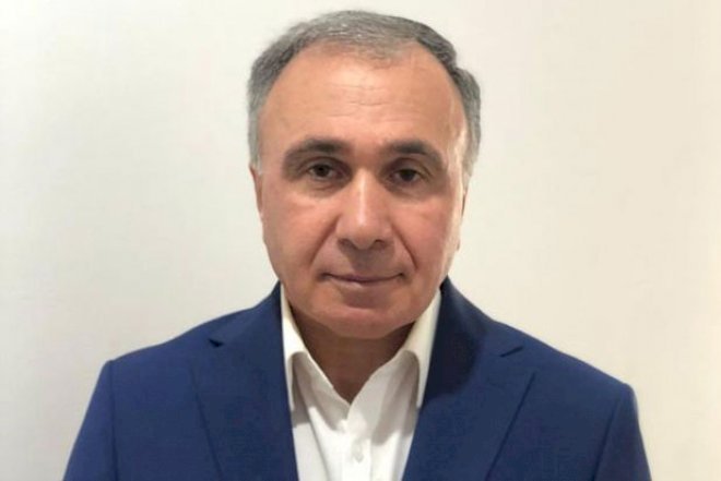    Qarabağın açarı bizim birliyimizdədir -   İlham Ələkbərov yazır...