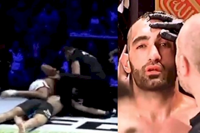   Erməni türkü boğaraq öldürmək istədi, məsələyə bizim şou əhli də “qarışdı” -   Video