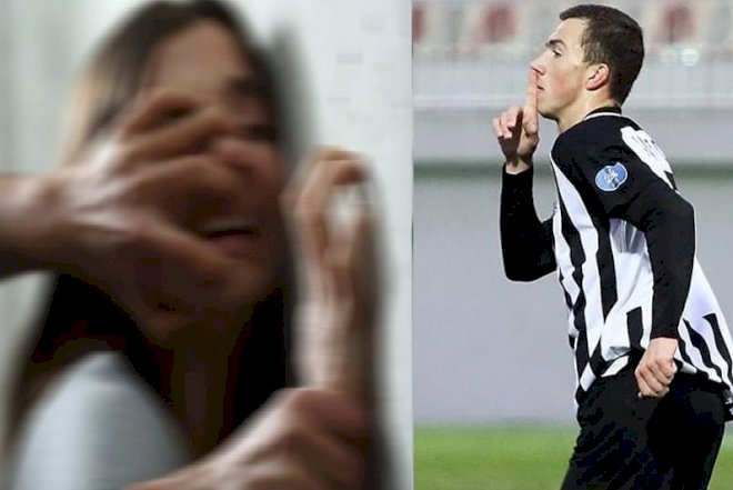    Bakıda qıza hücum çəkən futbolçusu ilə bağlı “Neftçi”dən   açıqlama