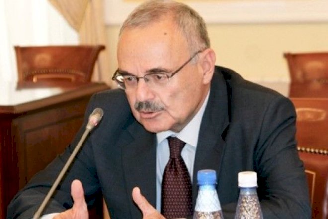    “Elə bilirlər ki, Baş Nazir olmaq asandır” - Artur Rasizadə   