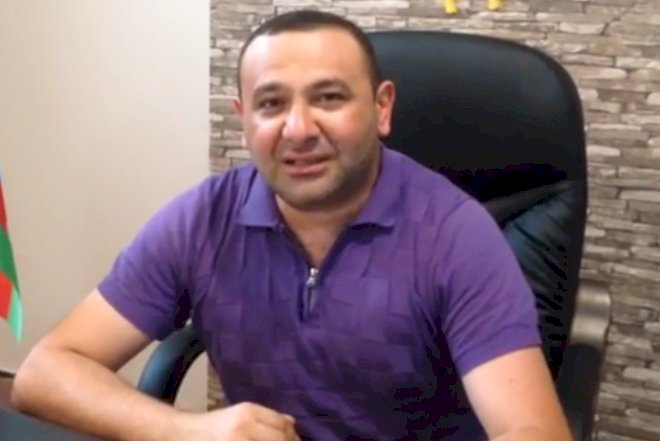    “Balam ölsün” deyir, var-yox söyüşü söyür” – “Maşın”dan göndərilən Namiq sirləri açdı   