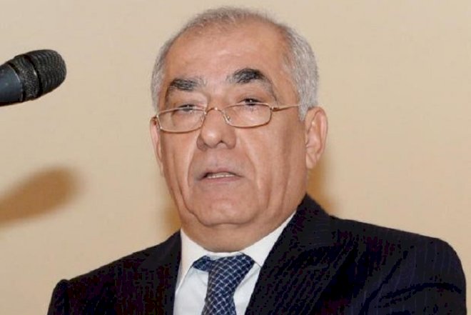    Əli Əsədovdan Baş Nazir seçilməsi ilə bağlı ilk açıqlama   