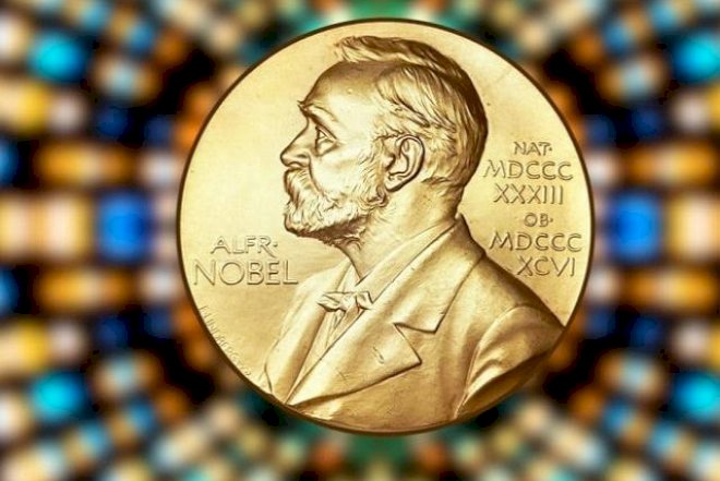    Fizika üzrə Nobel mükafatları təqdim olundu   
