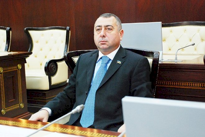    “Deputat olub bizneslə məşğul olmaq istəyirsənsə...” –   Millət vəkili Rafael Cəbrayılovdan danışdı
